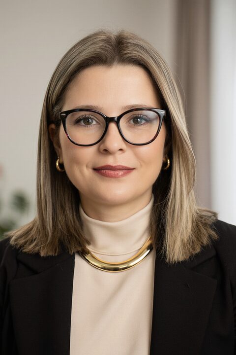 Ianka Cavalcante, fundadora da SmyTech